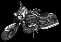 Gebrauchte Triumph Rocket III Roadster Gebrauchte Triumph Rocket III Roadster