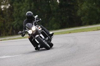 Gebrauchtmotorrad Triumph Rocket III Roadster - Bild 8 Gebrauchtmotorrad Triumph Rocket III Roadster - Bild 8