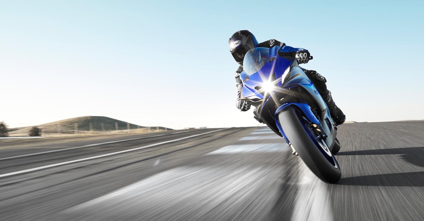 Angebot Yamaha R7