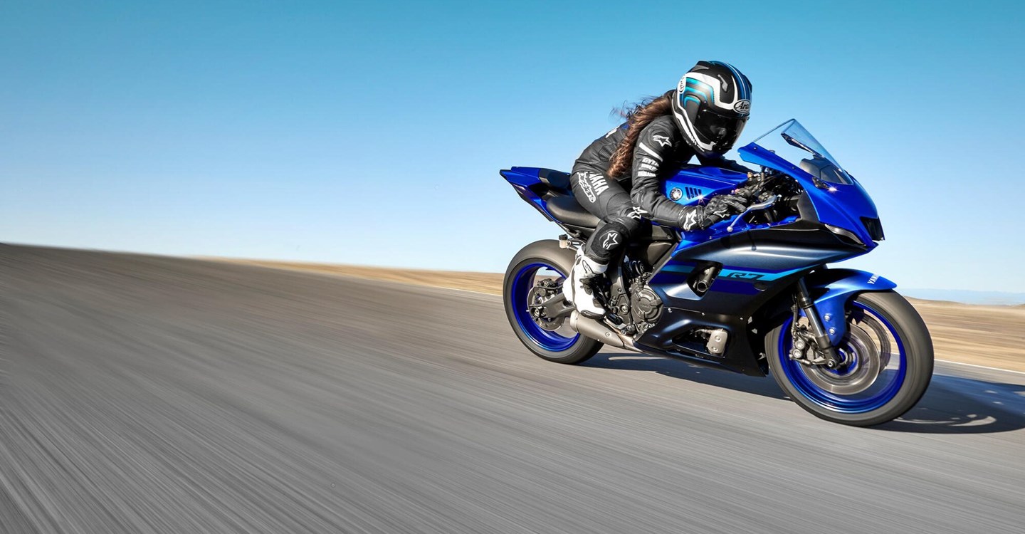 Angebot Yamaha R7