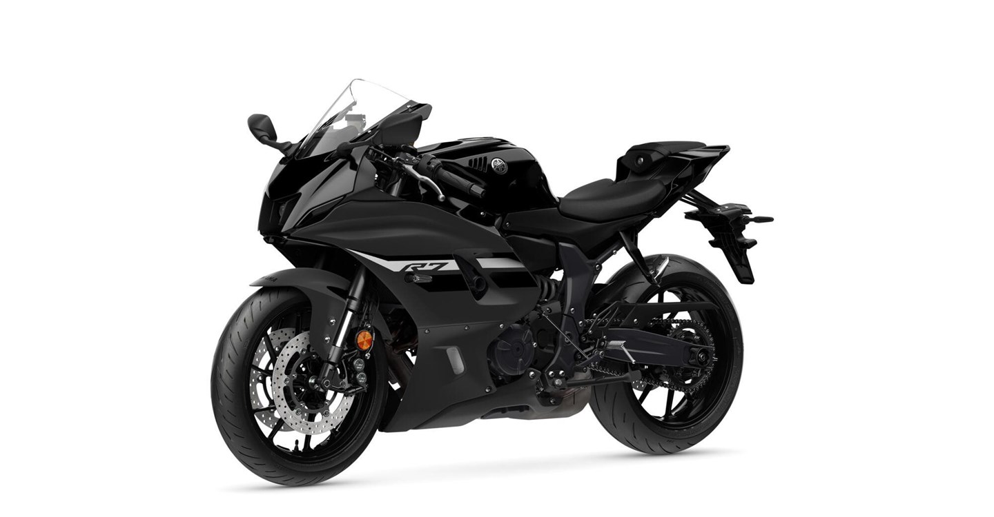 Angebot Yamaha R7