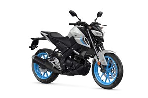 Angebot Yamaha MT-125