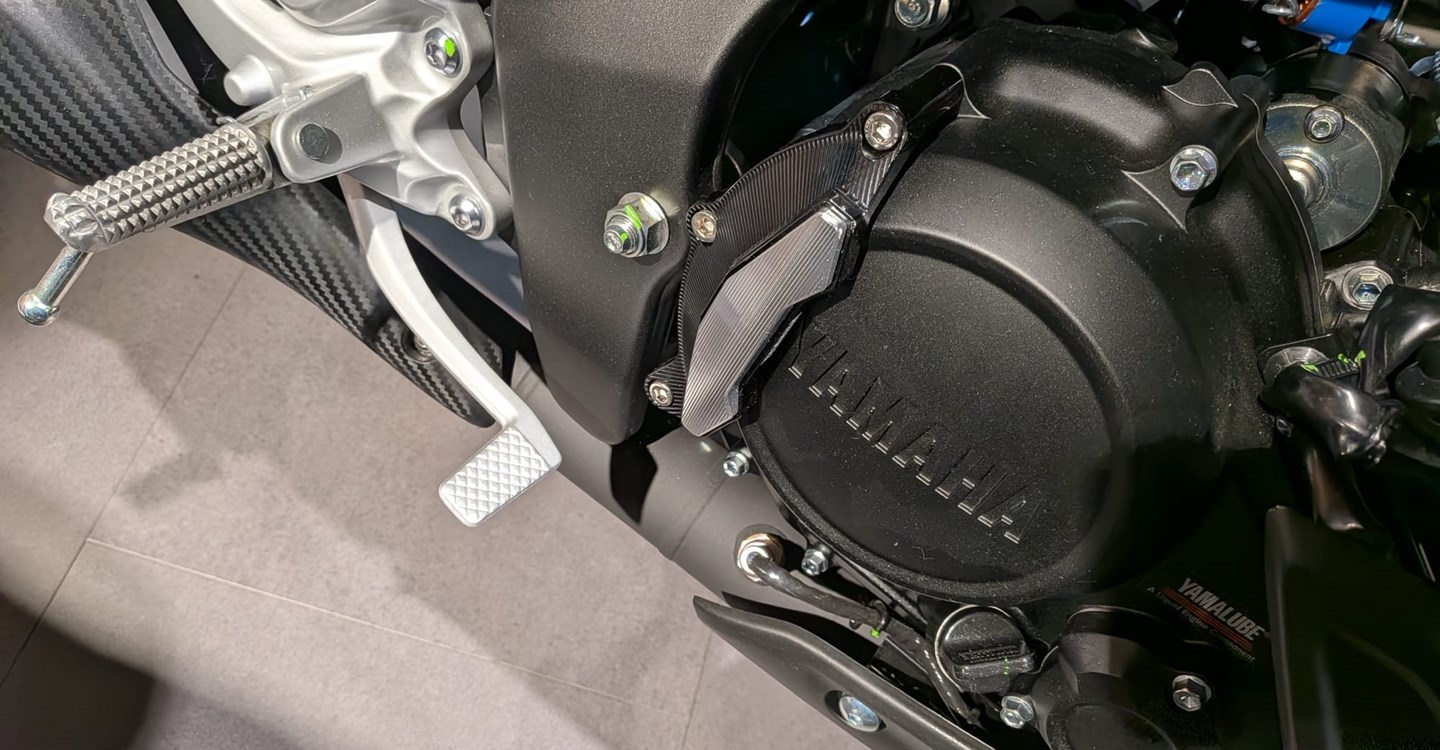 Angebot Yamaha MT-125