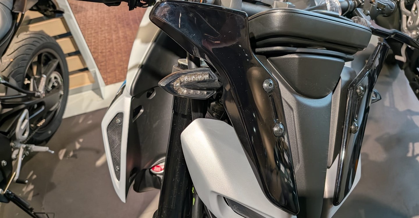 Angebot Yamaha MT-125