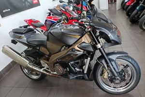 Angebot Aprilia RSV 1000 Tuono