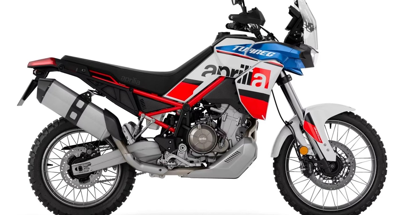 Angebot Aprilia Tuareg 660