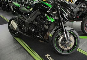 Kawasaki Z1000