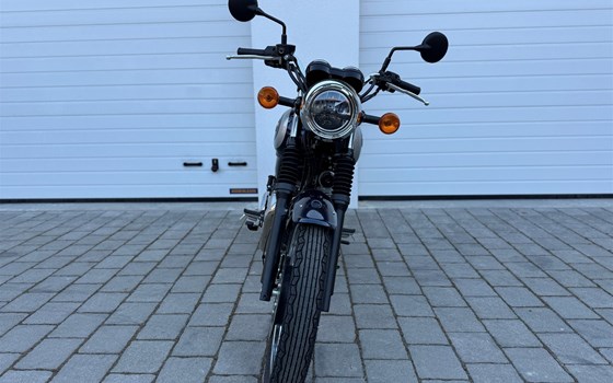 Neufahrzeug Kawasaki W230 - Bild 5