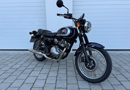 Neumotorrad Kawasaki W230