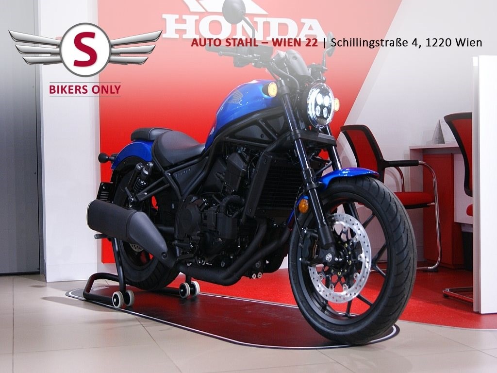 Motorrad