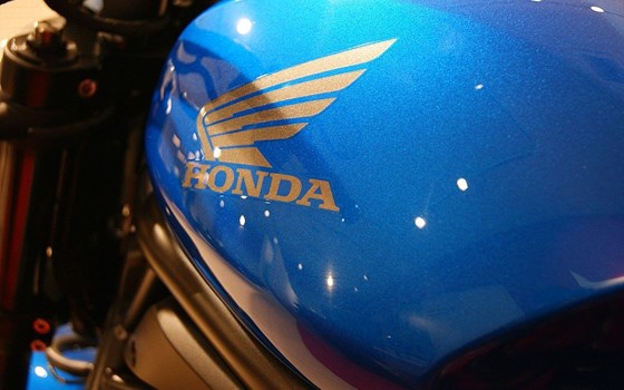 Neufahrzeug Honda CMX1100 Rebel DCT - Bild 4