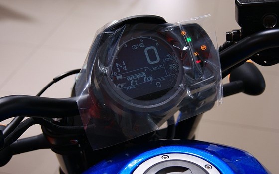 Neufahrzeug Honda CMX1100 Rebel DCT - Bild 5