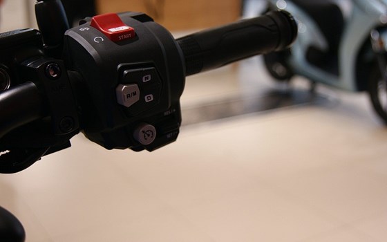 Neufahrzeug Honda CMX1100 Rebel DCT - Bild 6