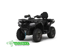 Neumotorrad CFMOTO CFORCE 520 L Neumotorrad CFMOTO CFORCE 520 L