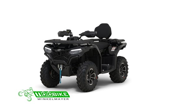 Neufahrzeug CFMOTO CFORCE 520 L - Bild 1 Neufahrzeug CFMOTO CFORCE 520 L - Bild 1