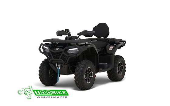 Neufahrzeug CFMOTO CFORCE 520 L - Bild 2 Neufahrzeug CFMOTO CFORCE 520 L - Bild 2
