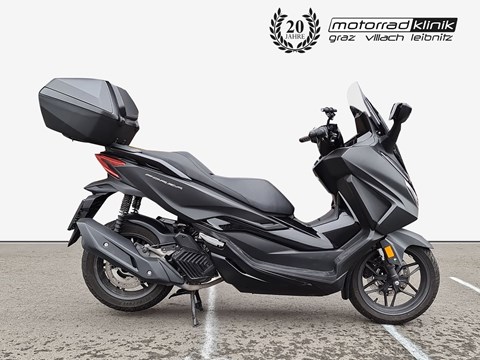 Honda Forza 125