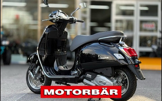 Neufahrzeug Vespa GTS 125 - Bild 4