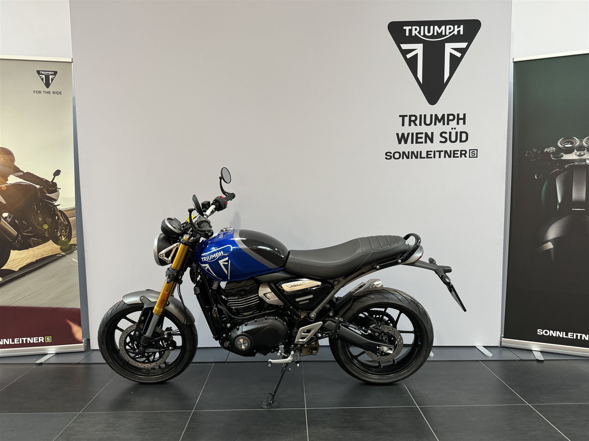 Motorrad