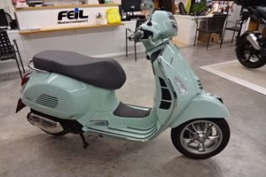 Angebot Vespa GTS 125