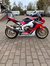 Honda CBR1000RR Fireblade SP