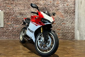 Angebot Ducati 1299 Panigale S Anniversario