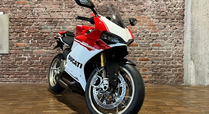 Gebrauchtfahrzeug Ducati 1299 Panigale S Anniversario