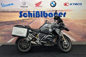 Angebot BMW R 1200 GS