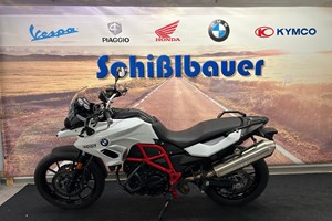 Angebot BMW F 700 GS