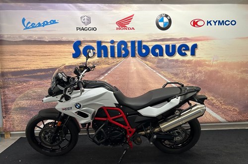 BMW F 700 GS