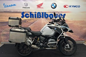 Angebot BMW R 1200 GS Adventure