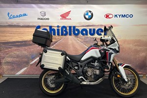 Angebot Honda CRF1000L Africa Twin DCT