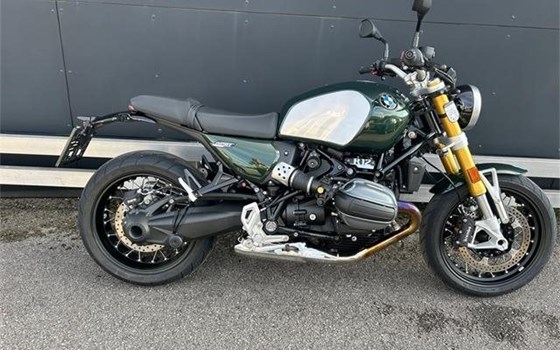 Gebrauchtmotorrad BMW R 12 nineT - Bild 10 Gebrauchtmotorrad BMW R 12 nineT - Bild 10