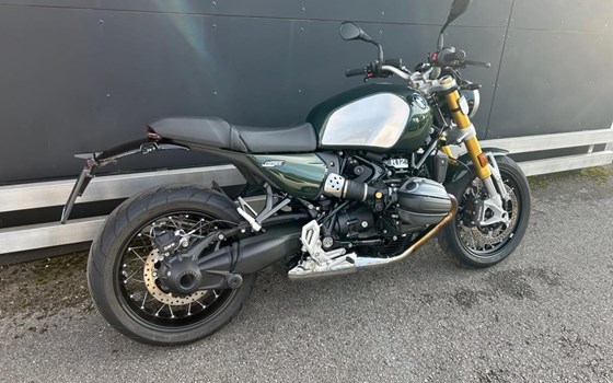 Gebrauchtmotorrad BMW R 12 nineT - Bild 9