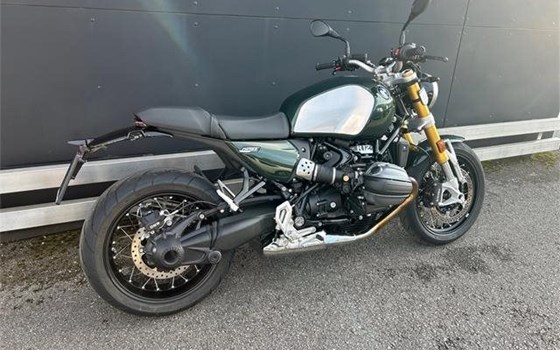Gebrauchtmotorrad BMW R 12 nineT - Bild 9 Gebrauchtmotorrad BMW R 12 nineT - Bild 9