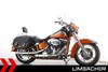 Harley-Davidson CVO FLSTSE Softail Convertible