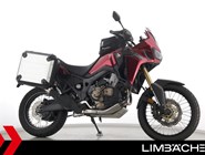 Honda CRF1000L Africa Twin DCT