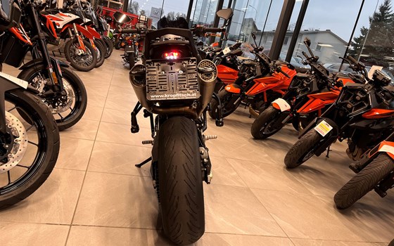 Gebrauchtmotorrad KTM 790 Duke - Bild 7 Gebrauchtmotorrad KTM 790 Duke - Bild 7