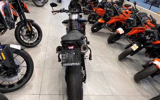 Gebrauchtmotorrad KTM 790 Duke - Bild 8 Gebrauchtmotorrad KTM 790 Duke - Bild 8