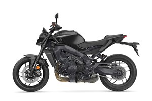 Angebot Yamaha MT-09 Y-AMT