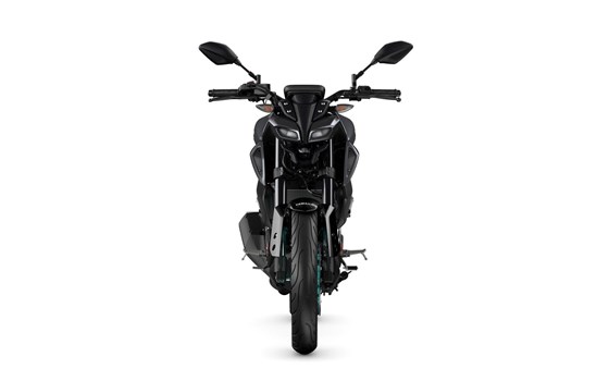 Neufahrzeug Yamaha MT-125 - Bild 5