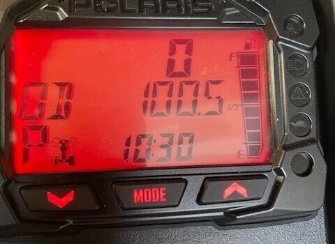 Gebrauchtmotorrad Polaris Sportsman 570 - Bild 11 Gebrauchtmotorrad Polaris Sportsman 570 - Bild 11