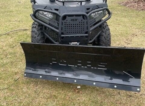 Gebrauchtmotorrad Polaris Sportsman 570 - Bild 2 Gebrauchtmotorrad Polaris Sportsman 570 - Bild 2