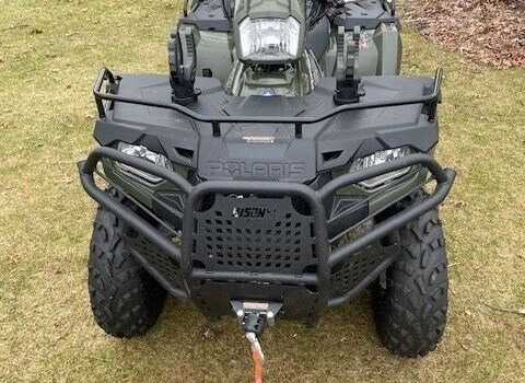 Gebrauchtmotorrad Polaris Sportsman 570 - Bild 3 Gebrauchtmotorrad Polaris Sportsman 570 - Bild 3