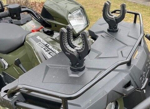 Gebrauchtmotorrad Polaris Sportsman 570 - Bild 5 Gebrauchtmotorrad Polaris Sportsman 570 - Bild 5