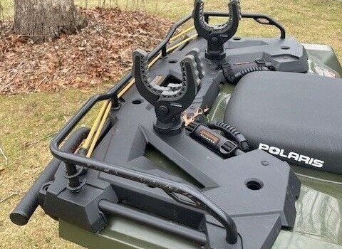 Gebrauchtmotorrad Polaris Sportsman 570 - Bild 6 Gebrauchtmotorrad Polaris Sportsman 570 - Bild 6