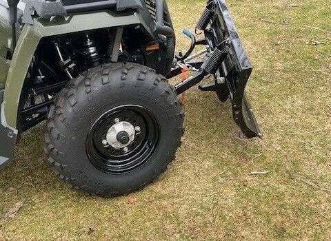 Gebrauchtmotorrad Polaris Sportsman 570 - Bild 9 Gebrauchtmotorrad Polaris Sportsman 570 - Bild 9