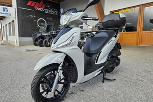 Angebot Kymco People S 300i