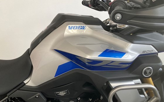 Neufahrzeug Voge Valico 900i DSX - Bild 3 Neufahrzeug Voge Valico 900i DSX - Bild 3