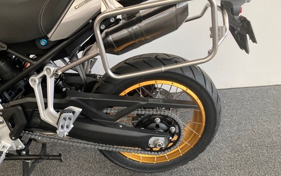 Neufahrzeug Voge Valico 900i DSX - Bild 17 Neufahrzeug Voge Valico 900i DSX - Bild 17